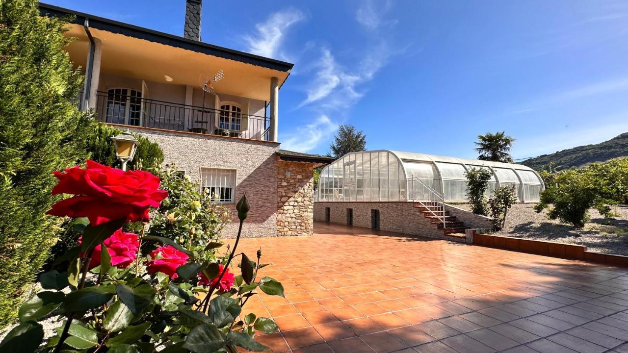 Villa David Horta Exterior photo